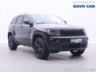 Jeep Grand Cherokee 3,0 CRDI 184kW Trailhawk 2017