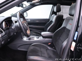 Jeep Grand Cherokee 3,0 CRDI 184kW Trailhawk 2017