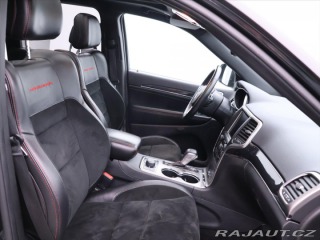 Jeep Grand Cherokee 3,0 CRDI 184kW Trailhawk 2017