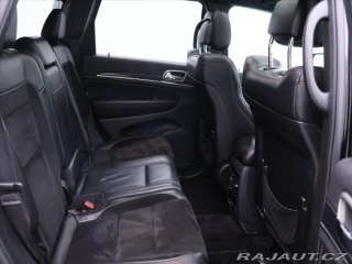 Jeep Grand Cherokee 3,0 CRDI 184kW Trailhawk 2017