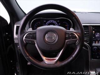 Jeep Grand Cherokee 3,0 CRDI 184kW Trailhawk 2017