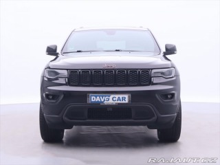 Jeep Grand Cherokee 3,0 CRDI 184kW Trailhawk 2017