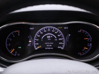 Jeep Grand Cherokee 3,0 CRDI 184kW Trailhawk 2017