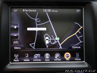 Jeep Grand Cherokee 3,0 CRDI 184kW Trailhawk 2017