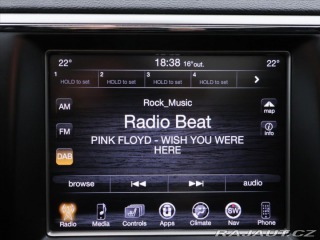 Jeep Grand Cherokee 3,0 CRDI 184kW Trailhawk 2017