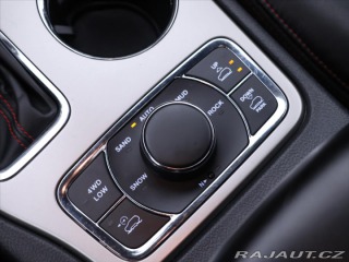 Jeep Grand Cherokee 3,0 CRDI 184kW Trailhawk 2017