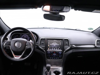 Jeep Grand Cherokee 3,0 CRDI 184kW Trailhawk 2017