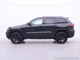 Jeep Grand Cherokee 3,0 CRDI 184kW Trailhawk 2017