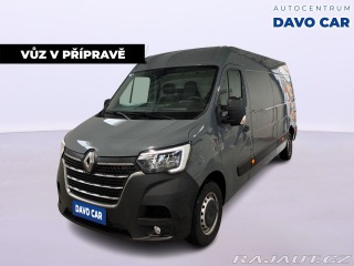 Renault Master 2,3 dCi 180k CZ 1.Maj L3H