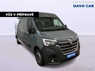 Renault Master 2,3 dCi 180k CZ 1.Maj L3H 2023