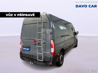 Renault Master 2,3 dCi 180k CZ 1.Maj L3H 2023