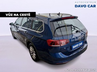 Volkswagen Passat 1.5 TSI 110 kW Business D 2022