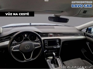 Volkswagen Passat 1.5 TSI 110 kW Business D 2022