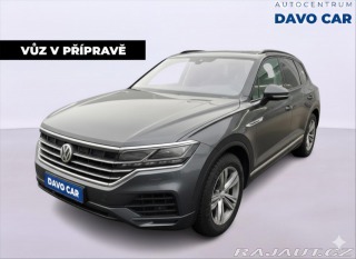 Volkswagen Touareg 3,0 TDI V6 210kW 4M CZ DP