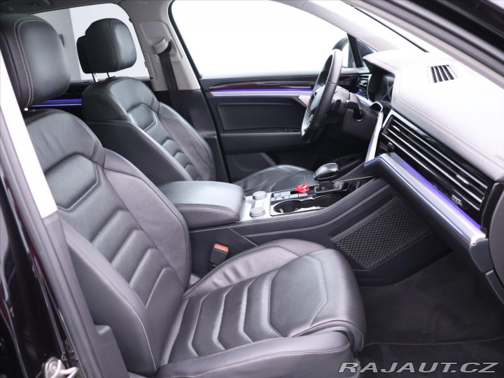 Volkswagen Touareg 3,0 TDI V6 210kW 4M CZ DP 2018