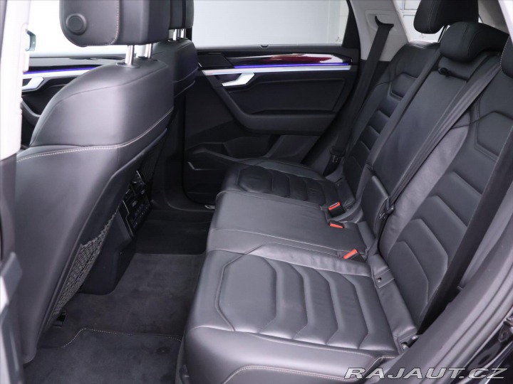 Volkswagen Touareg 3,0 TDI V6 210kW 4M CZ DP 2018