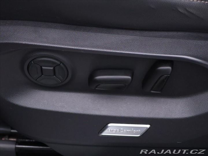 Volkswagen Touareg 3,0 TDI V6 210kW 4M CZ DP 2018