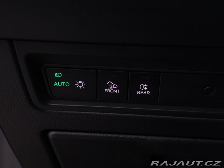 Volkswagen Touareg 3,0 TDI V6 210kW 4M CZ DP 2018