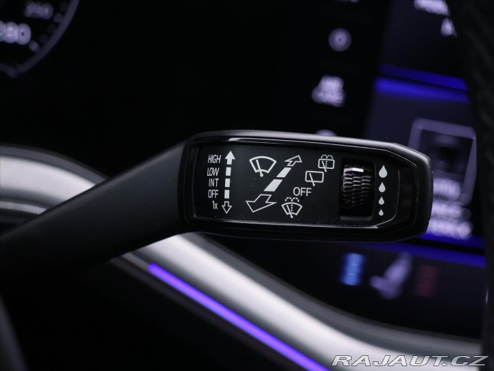 Volkswagen Touareg 3,0 TDI V6 210kW 4M CZ DP 2018