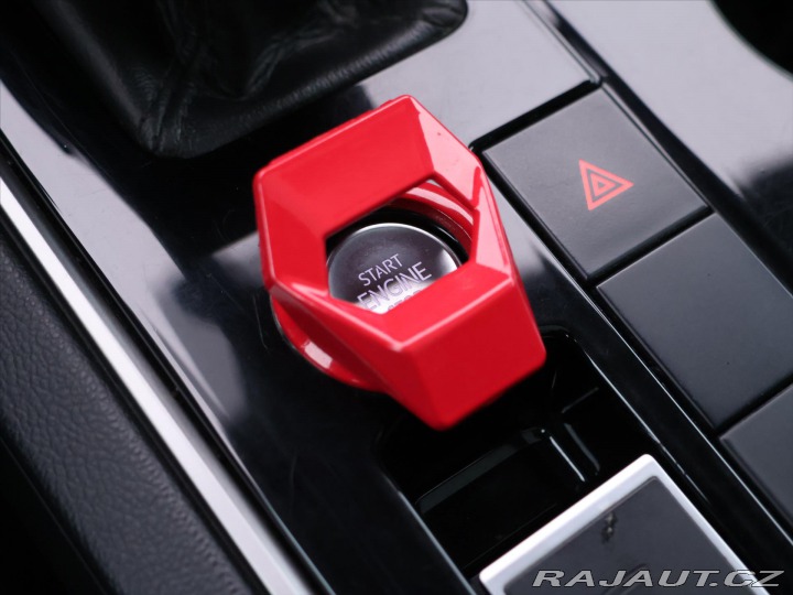 Volkswagen Touareg 3,0 TDI V6 210kW 4M CZ DP 2018