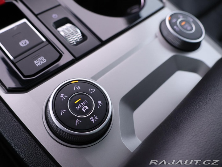 Volkswagen Touareg 3,0 TDI V6 210kW 4M CZ DP 2018