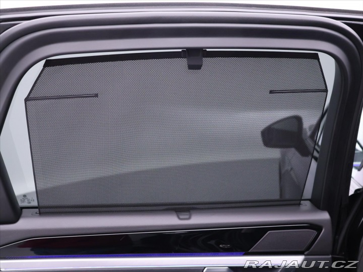 Volkswagen Touareg 3,0 TDI V6 210kW 4M CZ DP 2018