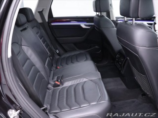 Volkswagen Touareg 3,0 TDI V6 210kW 4M CZ DP 2018