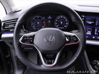 Volkswagen Touareg 3,0 TDI V6 210kW 4M CZ DP 2018