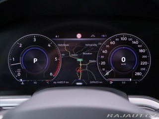 Volkswagen Touareg 3,0 TDI V6 210kW 4M CZ DP 2018