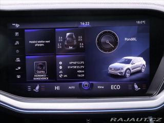Volkswagen Touareg 3,0 TDI V6 210kW 4M CZ DP 2018