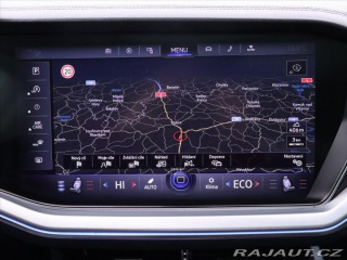 Volkswagen Touareg 3,0 TDI V6 210kW 4M CZ DP 2018