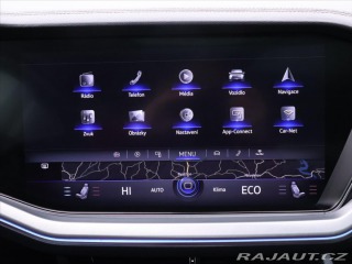 Volkswagen Touareg 3,0 TDI V6 210kW 4M CZ DP 2018