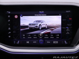 Volkswagen Touareg 3,0 TDI V6 210kW 4M CZ DP 2018