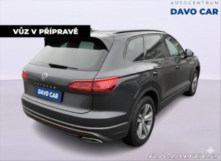 Volkswagen Touareg 3,0 TDI V6 210kW 4M CZ DP 2018