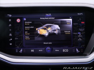 Volkswagen Touareg 3,0 TDI V6 210kW 4M CZ DP 2018