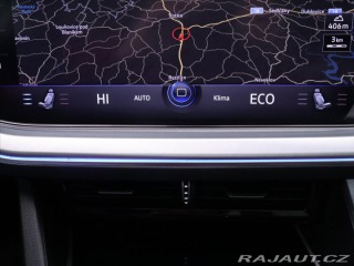 Volkswagen Touareg 3,0 TDI V6 210kW 4M CZ DP 2018