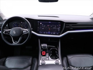 Volkswagen Touareg 3,0 TDI V6 210kW 4M CZ DP 2018