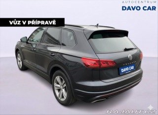 Volkswagen Touareg 3,0 TDI V6 210kW 4M CZ DP 2018