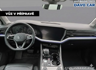 Volkswagen Touareg 3,0 TDI V6 210kW 4M CZ DP 2018