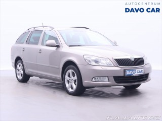 Škoda Octavia 2,0 TDI 103kW 4x4 CZ Eleg