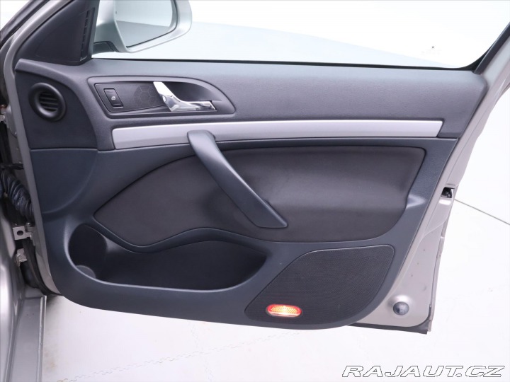 Škoda Octavia 2,0 TDI 103kW 4x4 CZ Eleg 2011