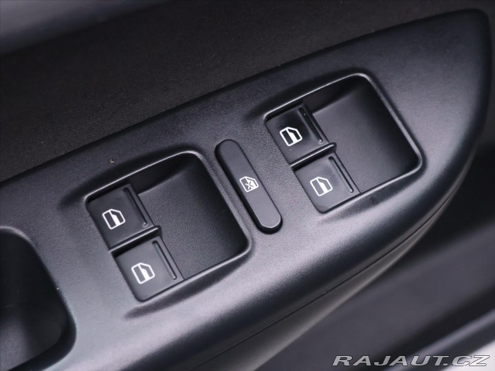 Škoda Octavia 2,0 TDI 103kW 4x4 CZ Eleg 2011