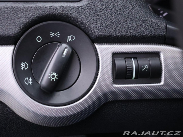 Škoda Octavia 2,0 TDI 103kW 4x4 CZ Eleg 2011