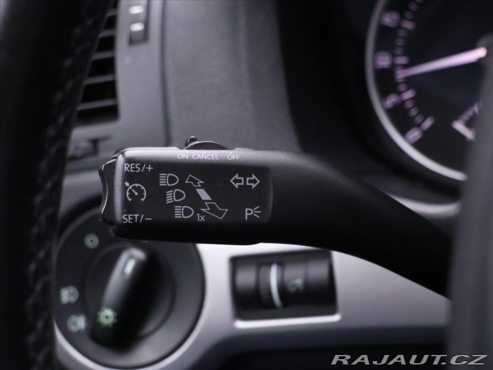 Škoda Octavia 2,0 TDI 103kW 4x4 CZ Eleg 2011