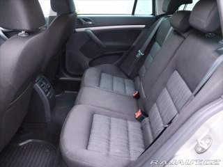 Škoda Octavia 2,0 TDI 103kW 4x4 CZ Eleg 2011