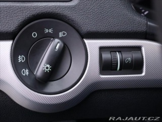 Škoda Octavia 2,0 TDI 103kW 4x4 CZ Eleg 2011