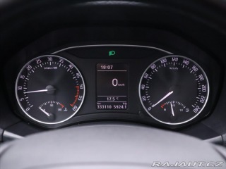 Škoda Octavia 2,0 TDI 103kW 4x4 CZ Eleg 2011