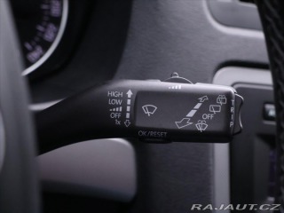 Škoda Octavia 2,0 TDI 103kW 4x4 CZ Eleg 2011