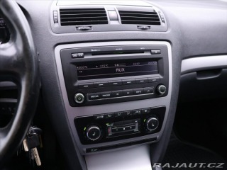 Škoda Octavia 2,0 TDI 103kW 4x4 CZ Eleg 2011