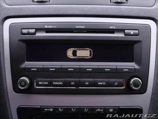 Škoda Octavia 2,0 TDI 103kW 4x4 CZ Eleg 2011